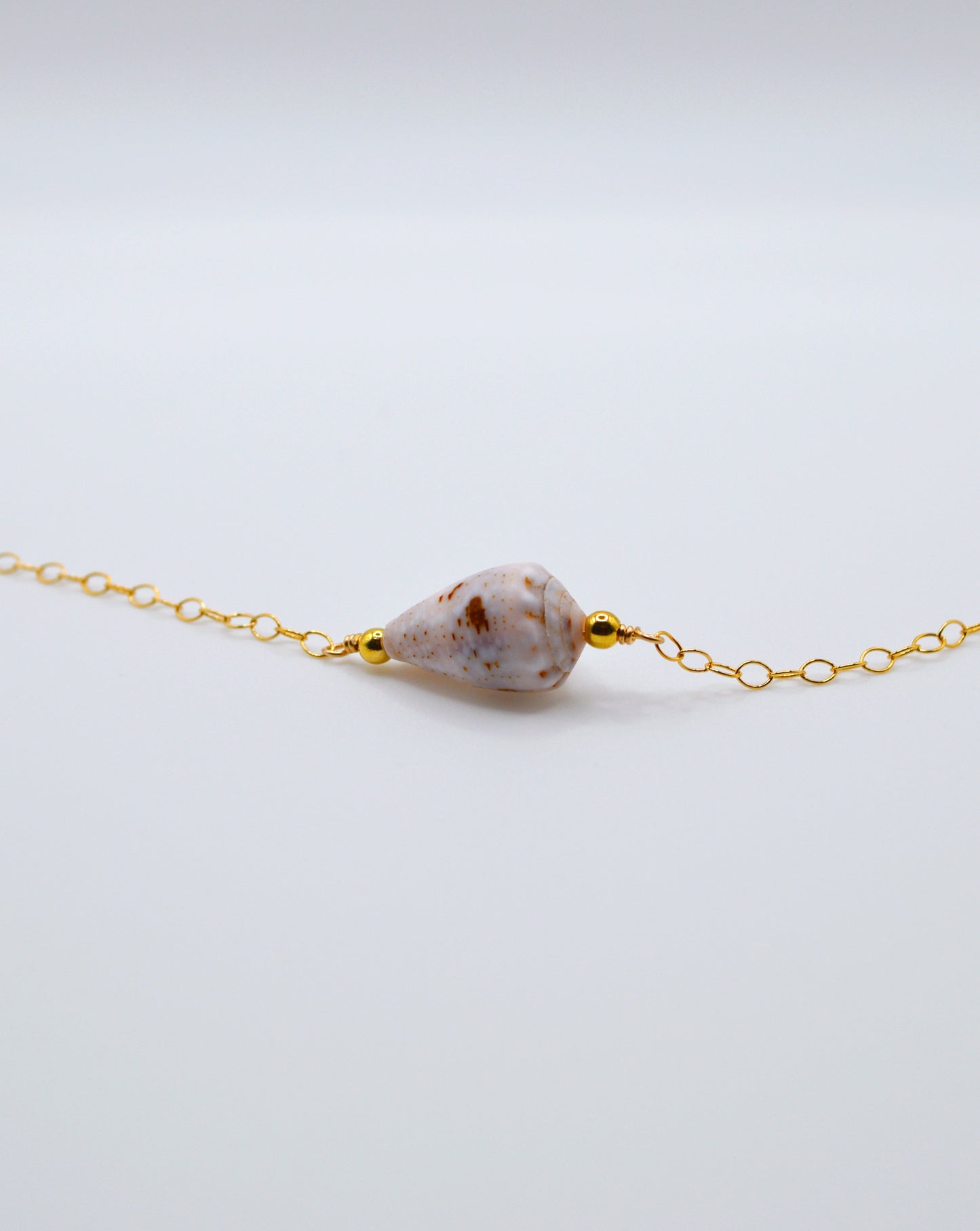 Cone Shell Bracelets