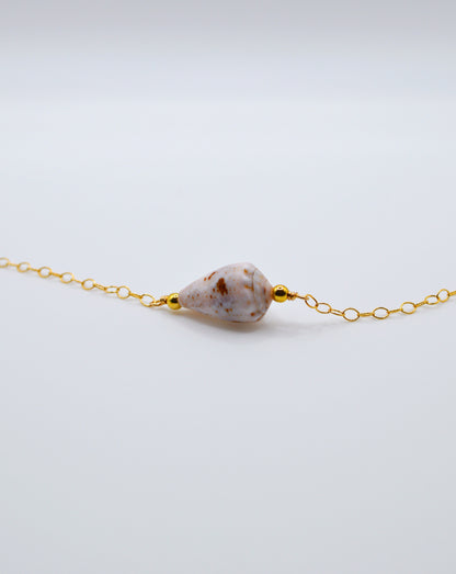 Cone Shell Bracelets