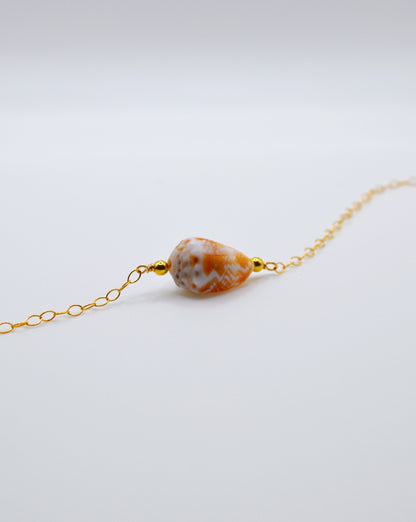 Cone Shell Bracelets